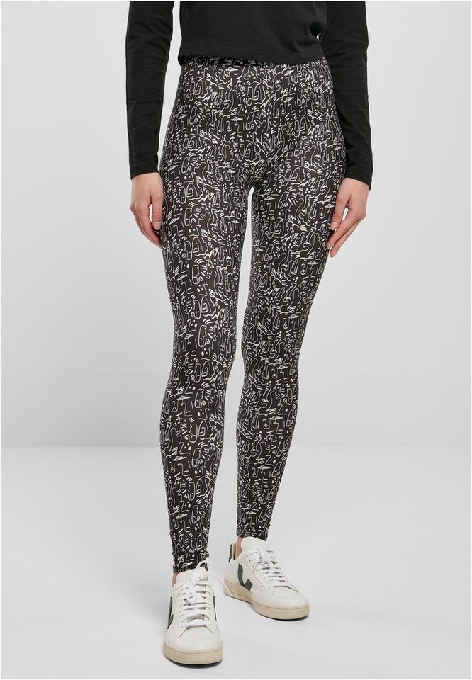 URBAN CLASSICS Leggings von URBAN CLASSICS