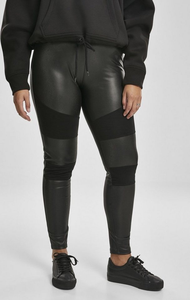 URBAN CLASSICS Leggings von URBAN CLASSICS