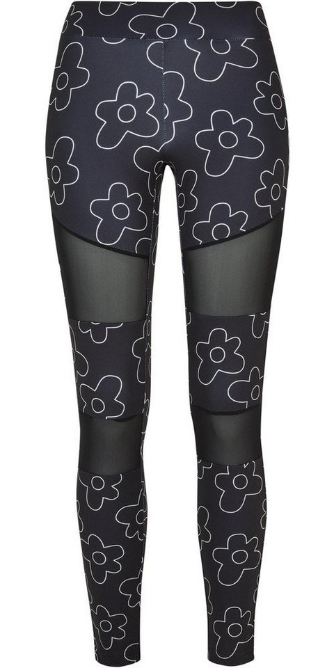 URBAN CLASSICS Leggings von URBAN CLASSICS