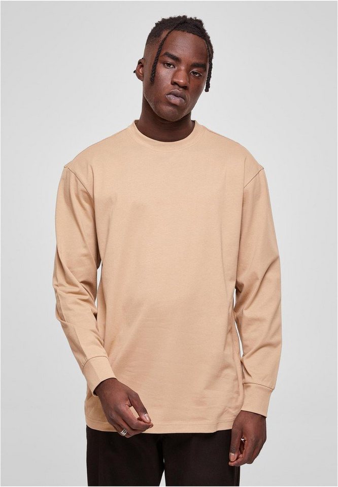 URBAN CLASSICS Longsleeve von URBAN CLASSICS