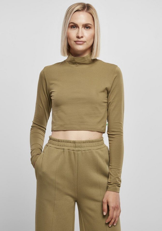 URBAN CLASSICS Longsleeve von URBAN CLASSICS