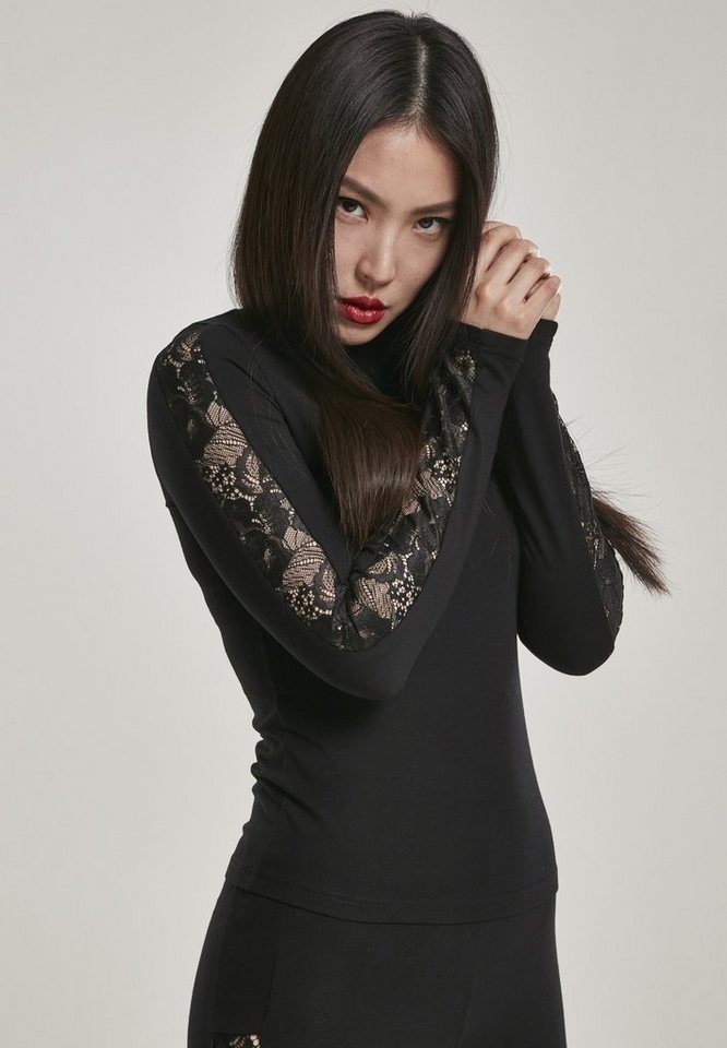 URBAN CLASSICS Longsleeve von URBAN CLASSICS