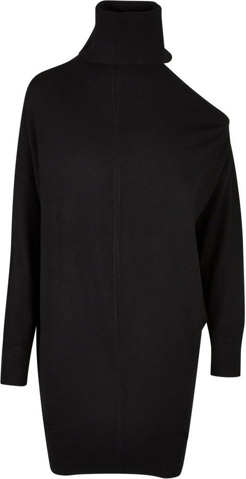 URBAN CLASSICS Midikleid von URBAN CLASSICS