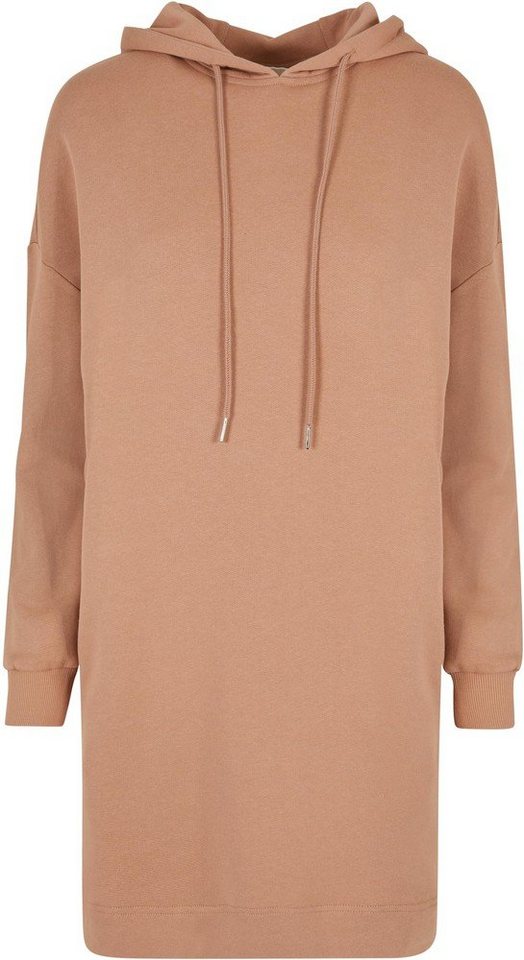 URBAN CLASSICS Minikleid von URBAN CLASSICS