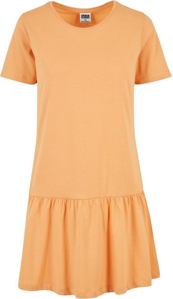 URBAN CLASSICS Minikleid von URBAN CLASSICS