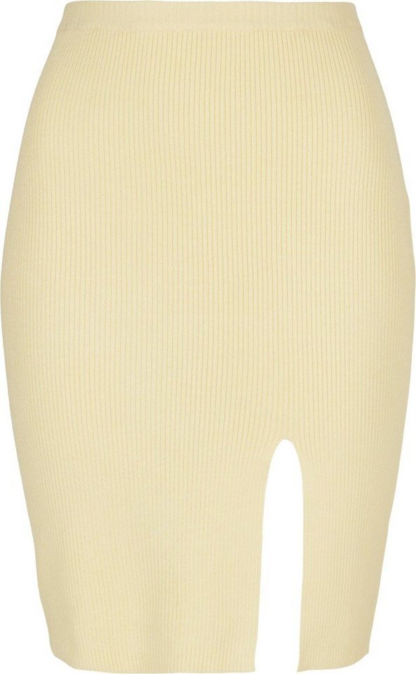 URBAN CLASSICS Minirock von URBAN CLASSICS