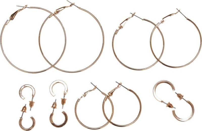 URBAN CLASSICS Ohrring-Set URBAN CLASSICS Ohrring-Set von URBAN CLASSICS