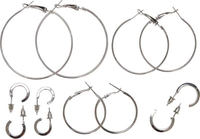 URBAN CLASSICS Ohrring-Set URBAN CLASSICS Ohrring-Set von URBAN CLASSICS