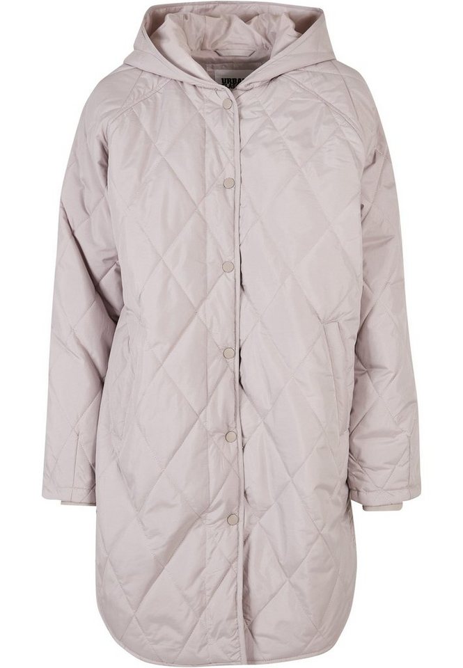 URBAN CLASSICS Allwetterjacke Urban Classics Damen (1-St) von URBAN CLASSICS