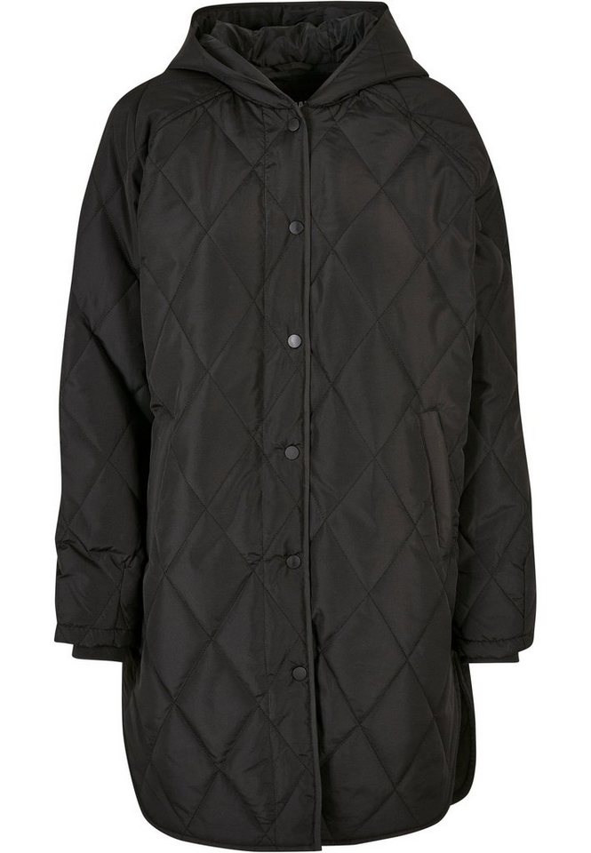 URBAN CLASSICS Allwetterjacke Urban Classics Damen (1-St) von URBAN CLASSICS