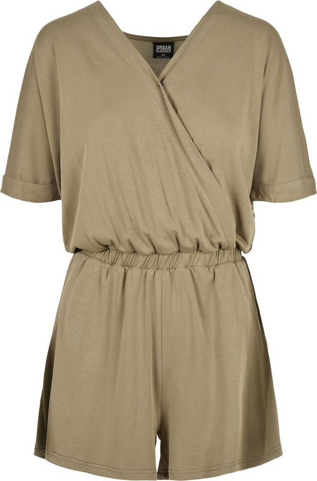 URBAN CLASSICS Overall von URBAN CLASSICS