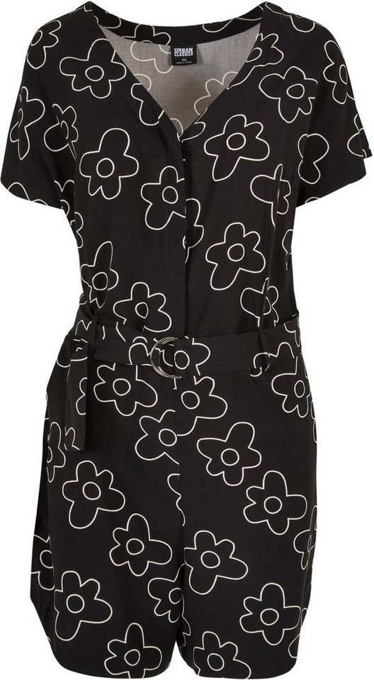 URBAN CLASSICS Overall von URBAN CLASSICS