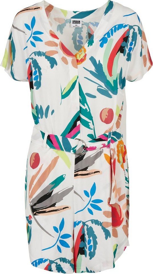 URBAN CLASSICS Overall von URBAN CLASSICS