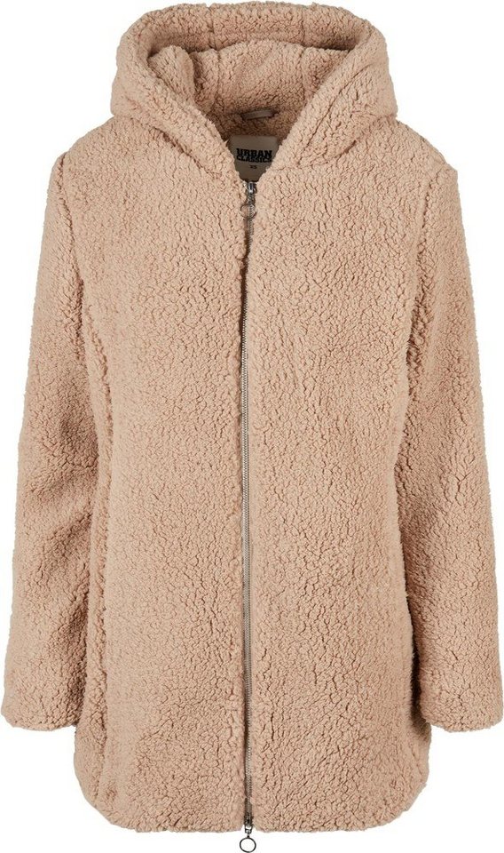 URBAN CLASSICS Parka von URBAN CLASSICS