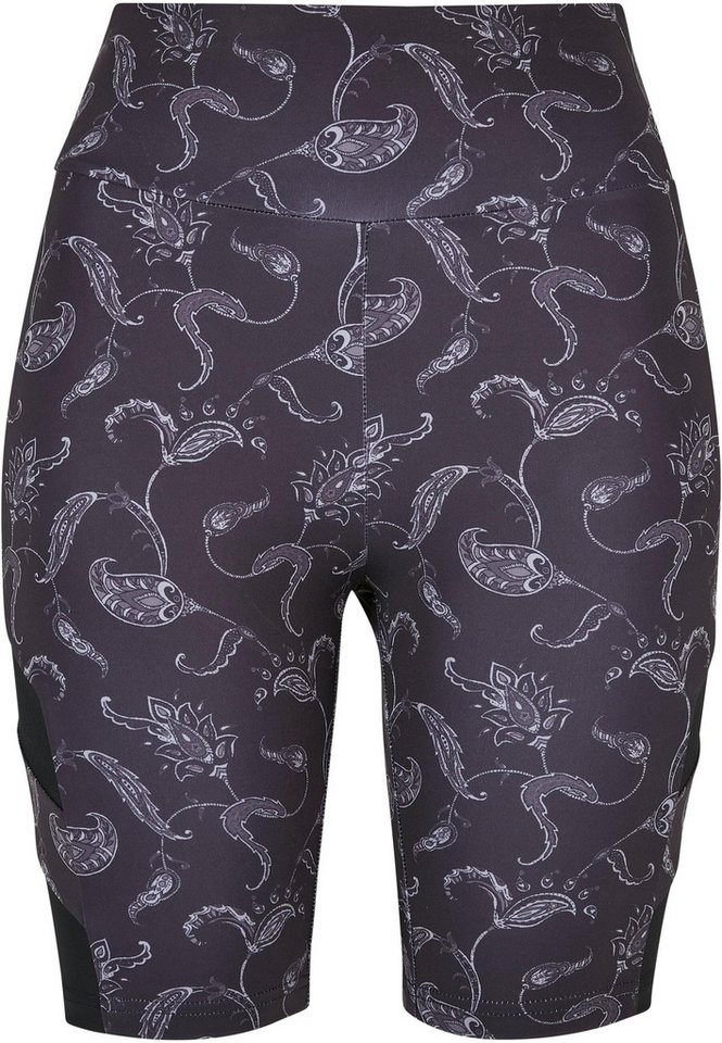 URBAN CLASSICS Radlerhose Urban Classics Damen (1-tlg) von URBAN CLASSICS