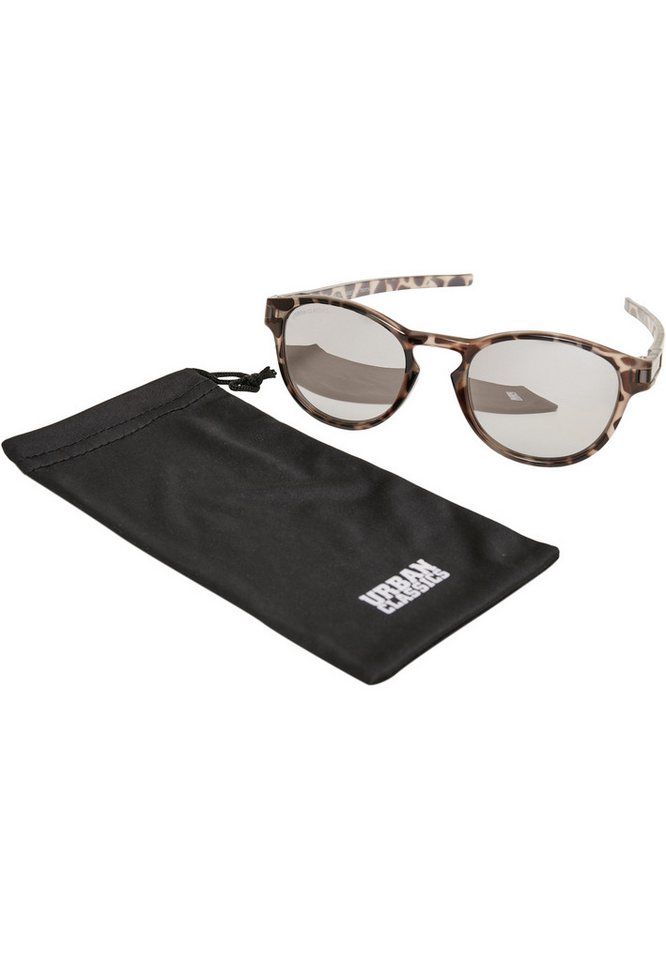URBAN CLASSICS Retrosonnenbrille 106 Sunglasses UC von URBAN CLASSICS
