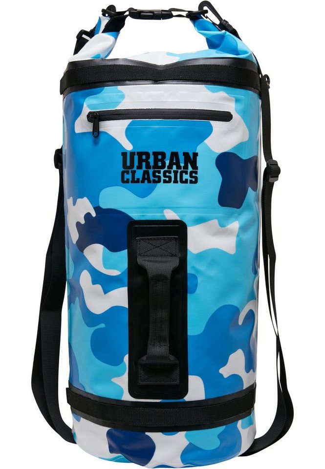 URBAN CLASSICS Rucksack Urban Classics Unisex Adventure Dry Backpack von URBAN CLASSICS
