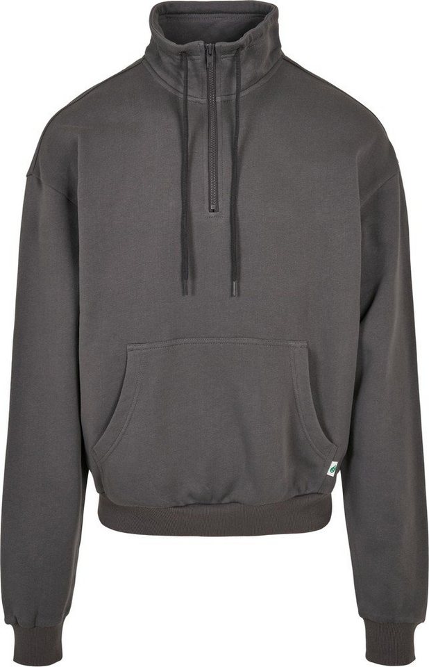 URBAN CLASSICS Rundhalspullover von URBAN CLASSICS