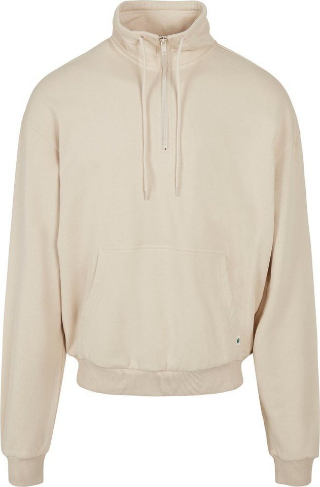 URBAN CLASSICS Rundhalspullover von URBAN CLASSICS