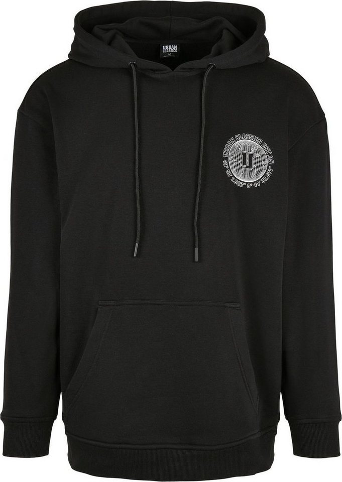 URBAN CLASSICS Rundhalspullover von URBAN CLASSICS