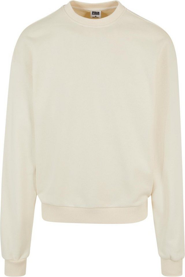 URBAN CLASSICS Rundhalspullover von URBAN CLASSICS