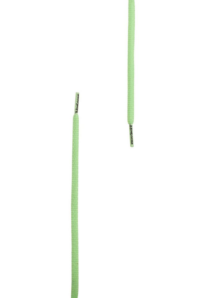 URBAN CLASSICS Schnürsenkel Urban Classics Unisex Pad 130cm von URBAN CLASSICS