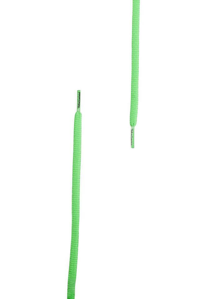 URBAN CLASSICS Schnürsenkel Urban Classics Unisex Pad 130cm von URBAN CLASSICS