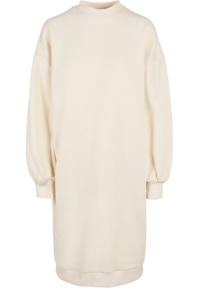 URBAN CLASSICS Shirtkleid Urban Classics Damen (1-tlg) von URBAN CLASSICS