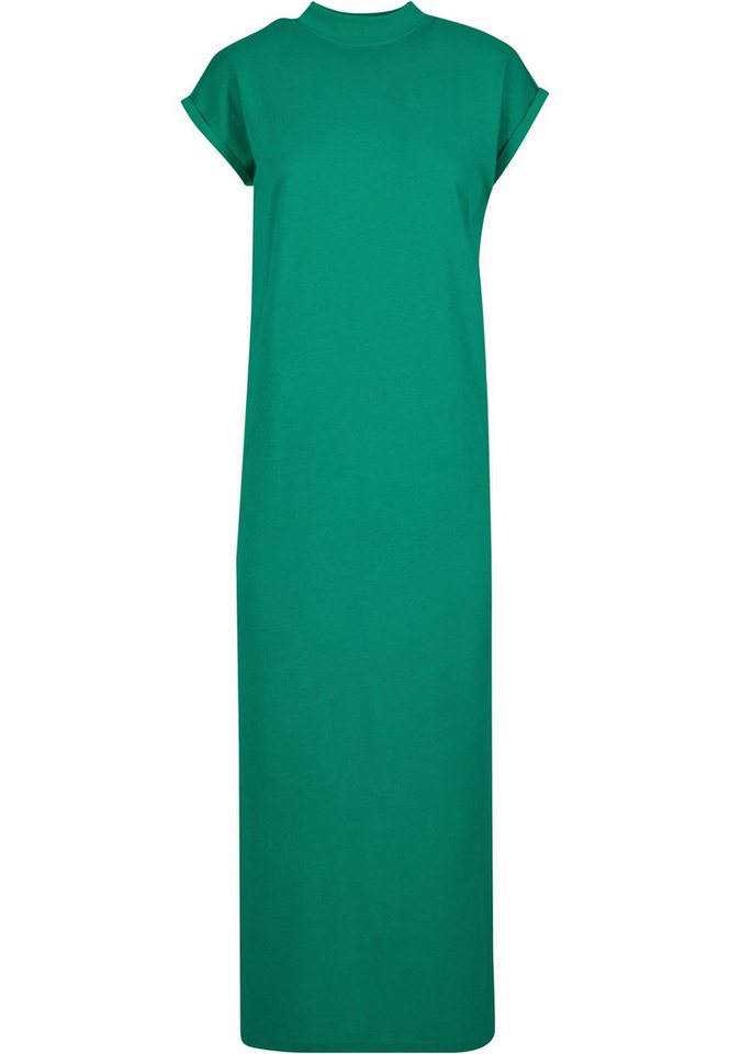 URBAN CLASSICS Shirtkleid Urban Classics Damen Ladies Long Extended Shoulder Dress (1-tlg) von URBAN CLASSICS