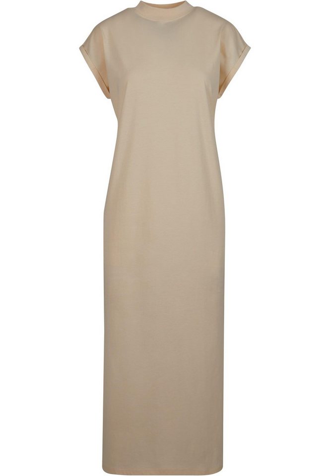 URBAN CLASSICS Shirtkleid Urban Classics Damen Ladies Long Extended Shoulder Dress (1-tlg) von URBAN CLASSICS