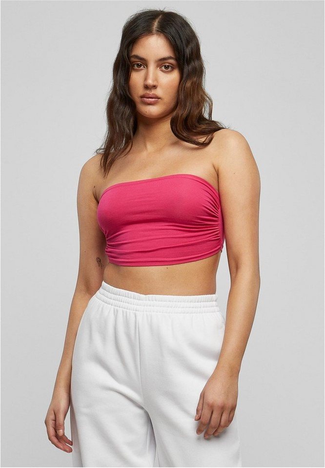 URBAN CLASSICS Shirttop von URBAN CLASSICS