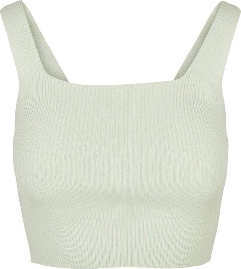 URBAN CLASSICS Shirttop von URBAN CLASSICS