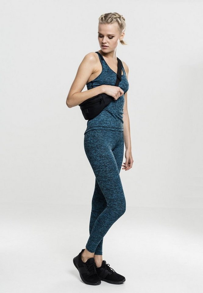 URBAN CLASSICS Shirttop von URBAN CLASSICS