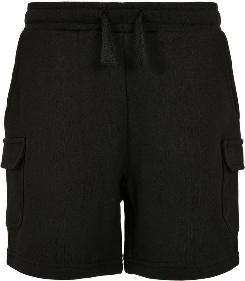 URBAN CLASSICS Shorts Boys Organic Cargo Sweat Shorts kurze Hose Jungs von URBAN CLASSICS