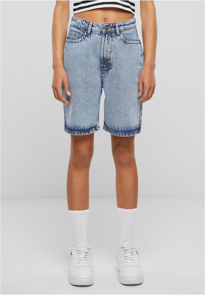 URBAN CLASSICS Shorts Ladies 90s Bermuda kurze Hose Damen URBAN CLASSICS Shorts Ladies 90s Bermuda kurze Hose Damen von URBAN CLASSICS