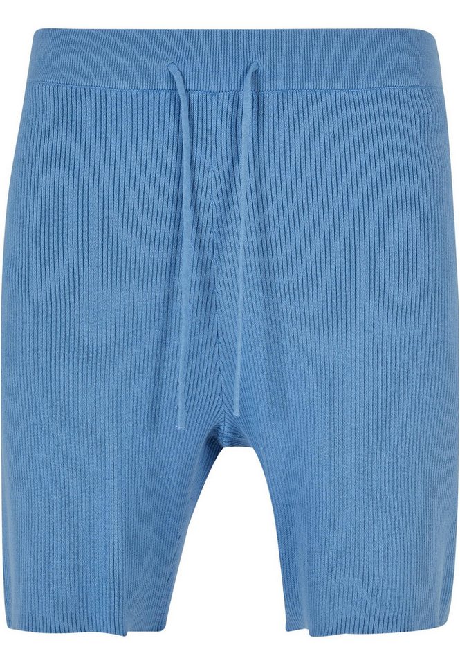 URBAN CLASSICS Shorts Urban Classics Herren Ribbed Shorts (1-tlg) von URBAN CLASSICS