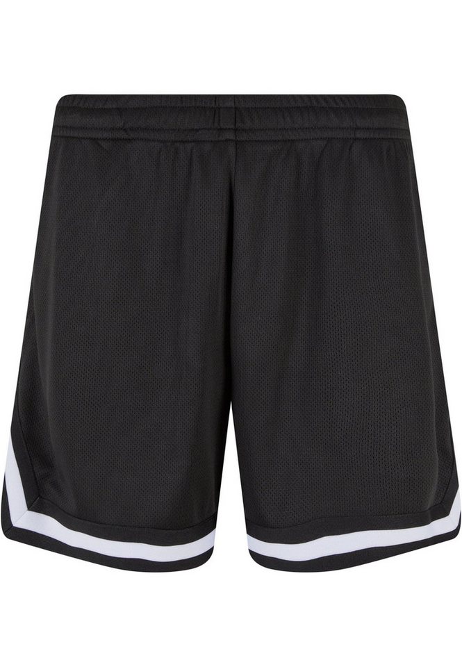 URBAN CLASSICS Shorts Urban Classics Herren Short Basketball Shorts (1-tlg) von URBAN CLASSICS