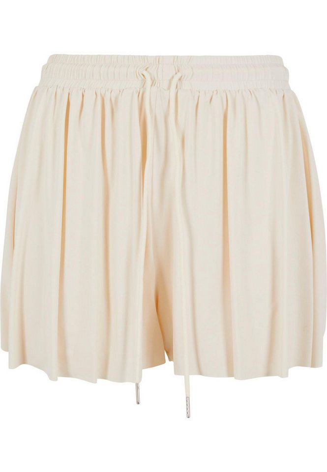 URBAN CLASSICS Shorts Urban Classics Ladies Jersey Skort (1-tlg) von URBAN CLASSICS