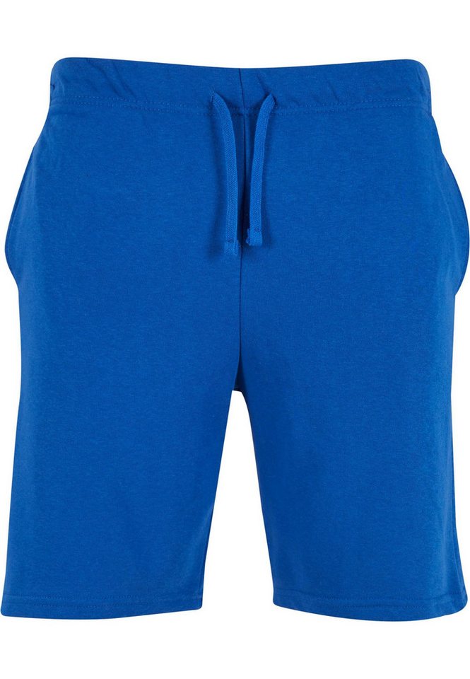 URBAN CLASSICS Shorts Urban Classics Light Terry Shorts (1-tlg) von URBAN CLASSICS