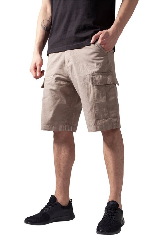 URBAN CLASSICS Shorts von URBAN CLASSICS