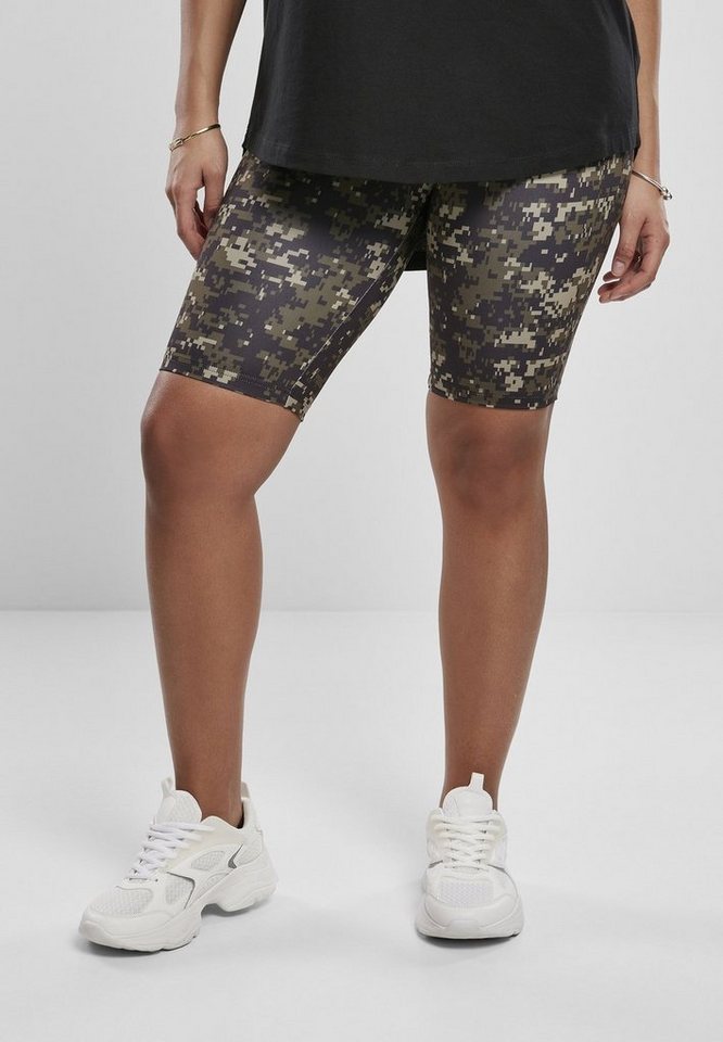 URBAN CLASSICS Shorts von URBAN CLASSICS