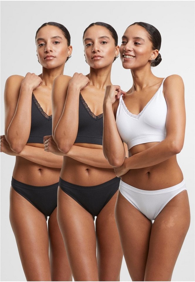 URBAN CLASSICS Slip von URBAN CLASSICS