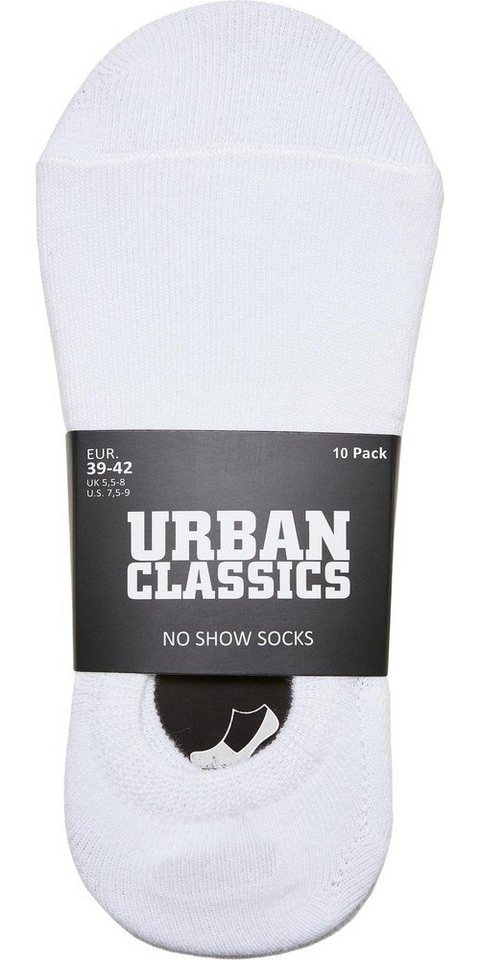 URBAN CLASSICS Socken von URBAN CLASSICS