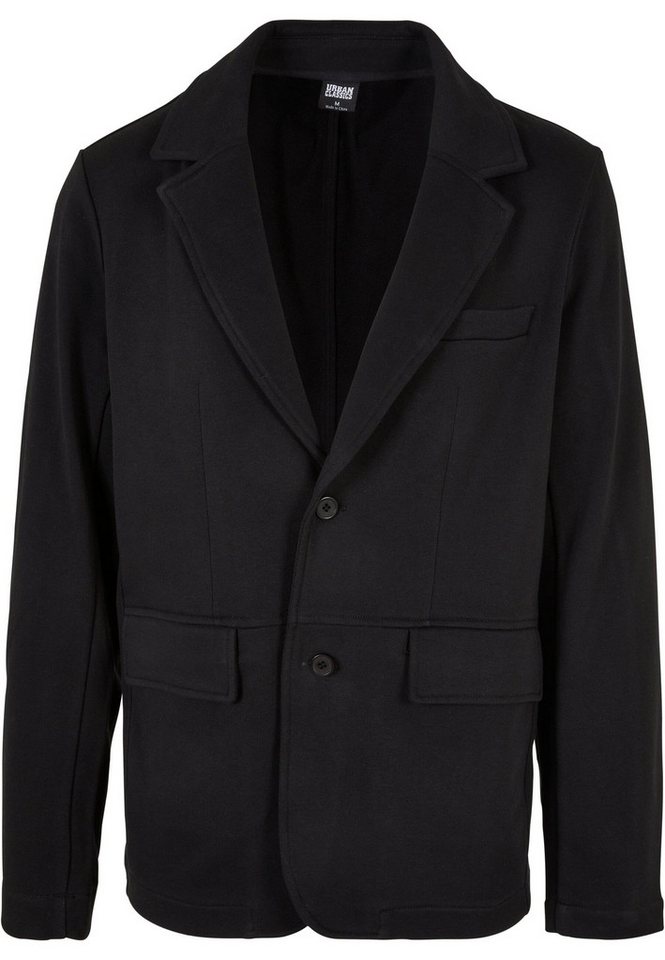 URBAN CLASSICS Allwetterjacke Urban Classics Herren Terry Blazer (1-St) von URBAN CLASSICS