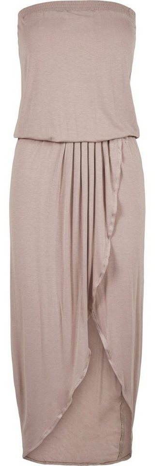 URBAN CLASSICS Sommerkleid von URBAN CLASSICS