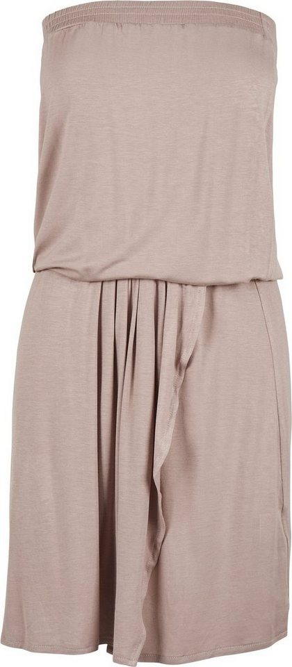 URBAN CLASSICS Sommerkleid von URBAN CLASSICS