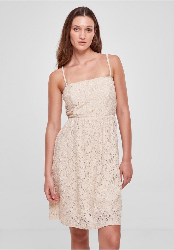 URBAN CLASSICS Sommerkleid von URBAN CLASSICS