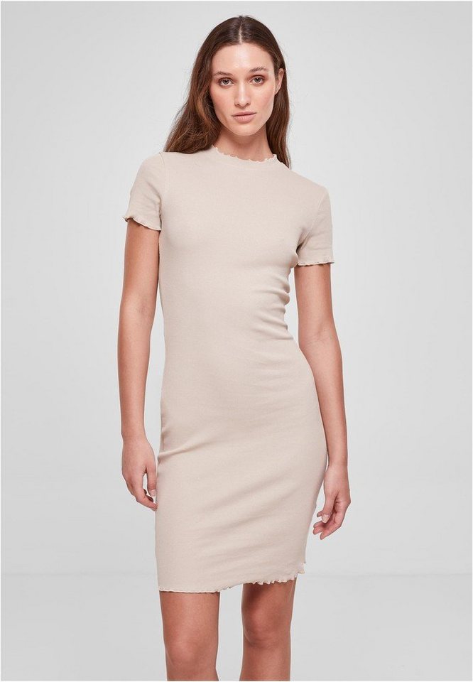 URBAN CLASSICS Sommerkleid von URBAN CLASSICS