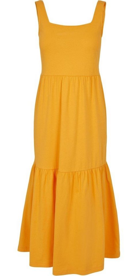 URBAN CLASSICS Sommerkleid von URBAN CLASSICS