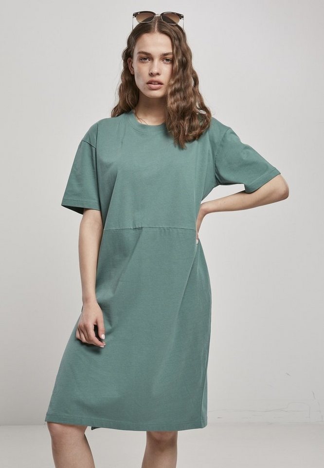 URBAN CLASSICS Sommerkleid von URBAN CLASSICS